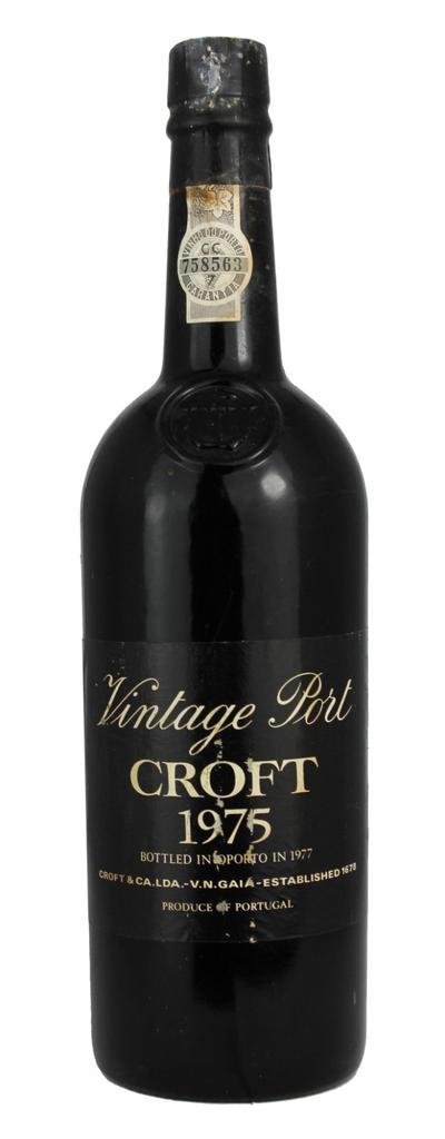 マサ　ヴィンテージ　ポンテ＝ラトゥール1975 1975 Château Latour Grand Vin - CellarTracker
